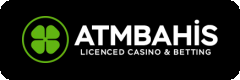 ATM bahis logo