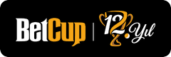 Betcup logo