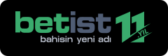 Betist logo