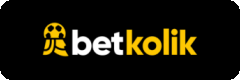 Betkolik logo