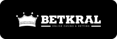 Betkral logo