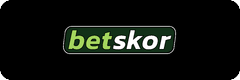 Betskor logo
