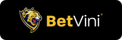 Betvini logo
