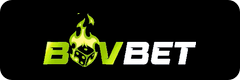 Bovbet logo