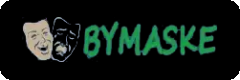 Bymaske logo