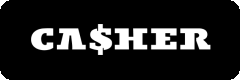 Casher logo