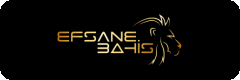 Efsane Bahis logo