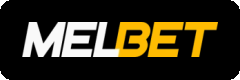 Melbet logo