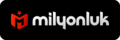 Milyonluk logo