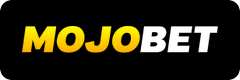 Mojobet logo