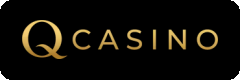 Q Casino logo