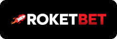 Roketbet logo