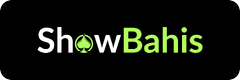 Showbahis logo