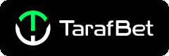 Tarafbet logo